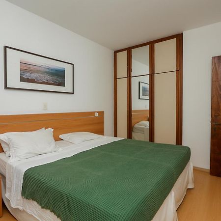 Apartamento Top No Leblon Rio de Janeiro Ngoại thất bức ảnh
