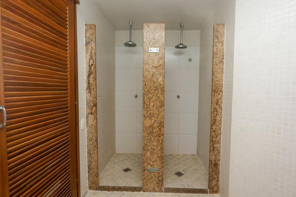 Apartamento Top No Leblon Rio de Janeiro Ngoại thất bức ảnh