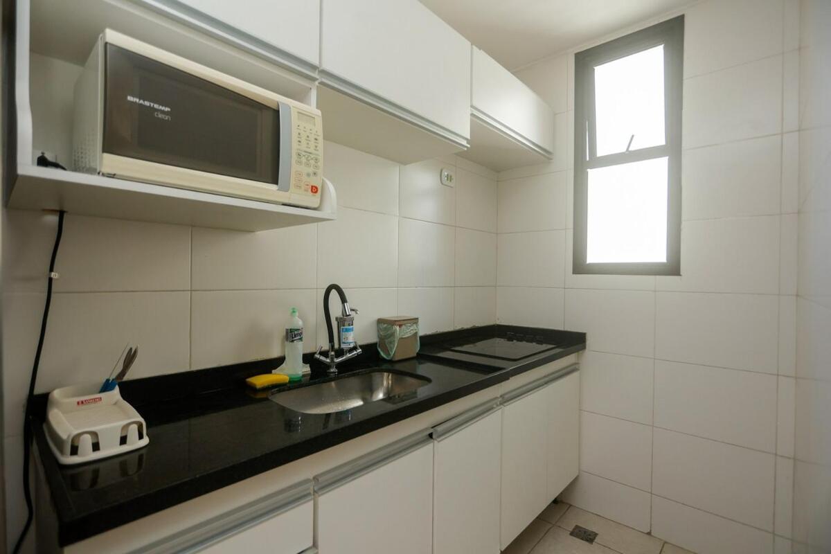 Apartamento Top No Leblon Rio de Janeiro Ngoại thất bức ảnh