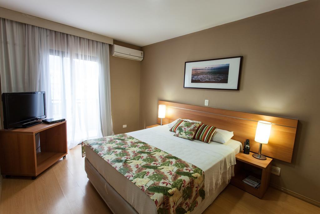 Apartamento Top No Leblon Rio de Janeiro Ngoại thất bức ảnh